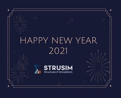 Welcome 2021!