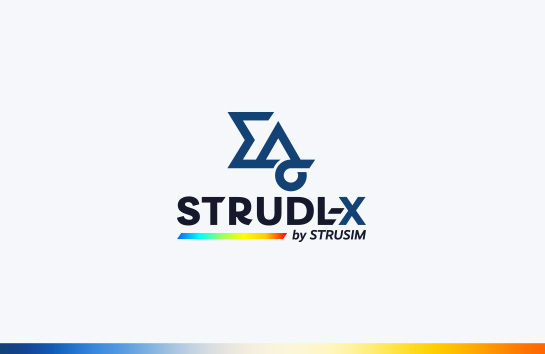 STRUDL-X announcement